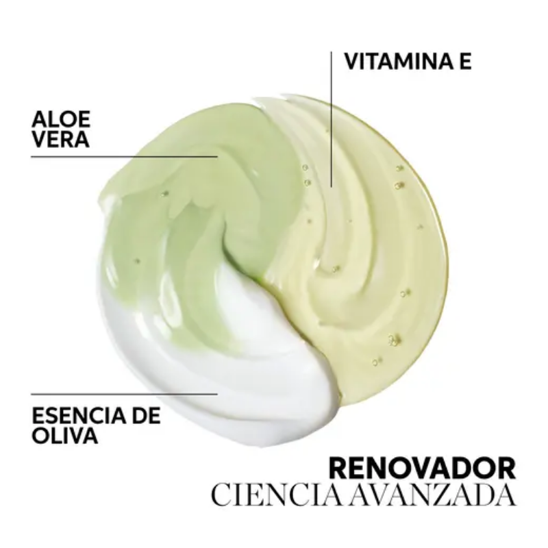 Wella Professionals - Elements Mascarilla Renew Pouch - 500 ml
