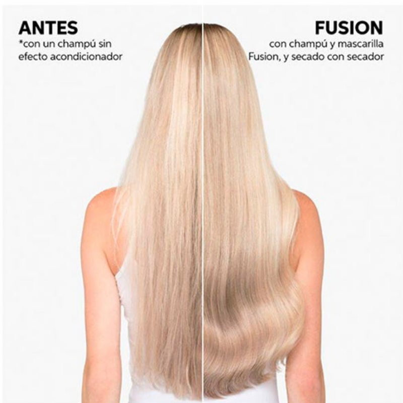 Wella Professionals - Fusion Wash - 250 ml