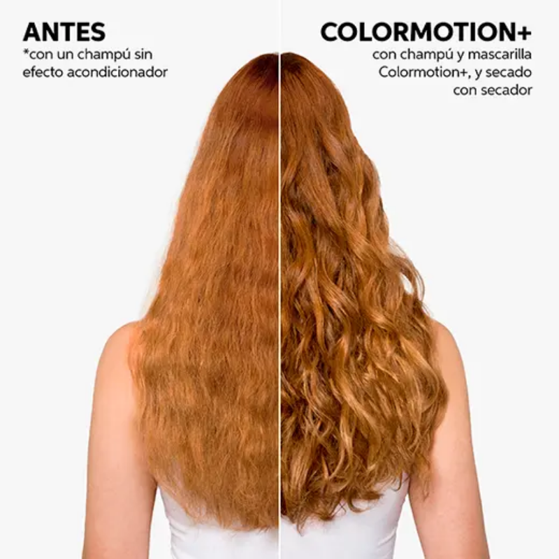 Wella Professionals - ColorMotion+ Champú - 250 ml