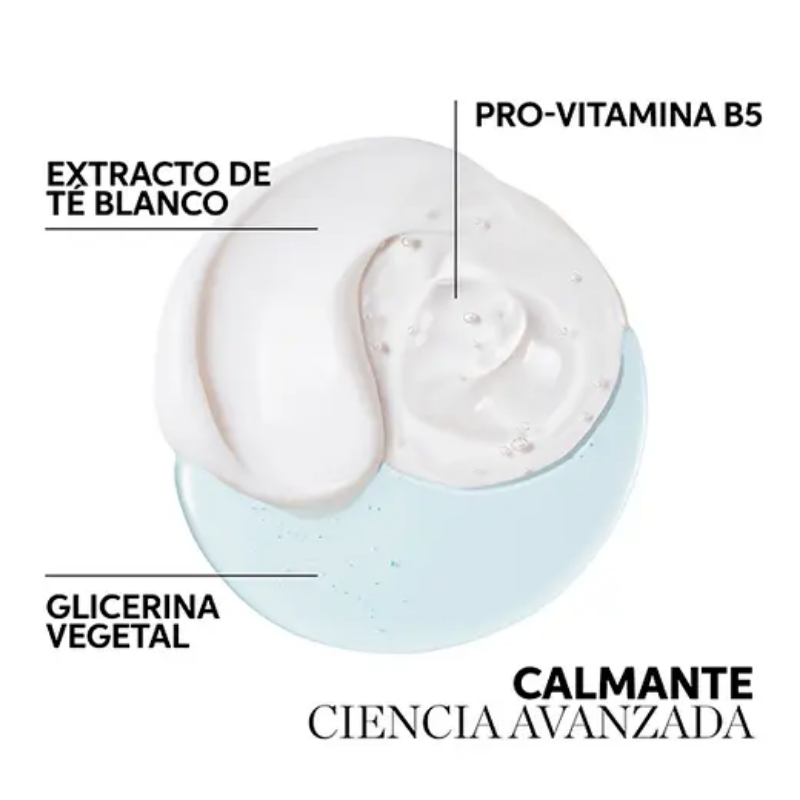 Wella Professionals - Elements Champú Calmante - 500 ml