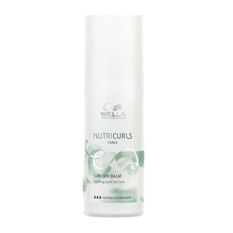 Wella Professionals - Nutricurls Curlixir Bálsamo - 150 ml