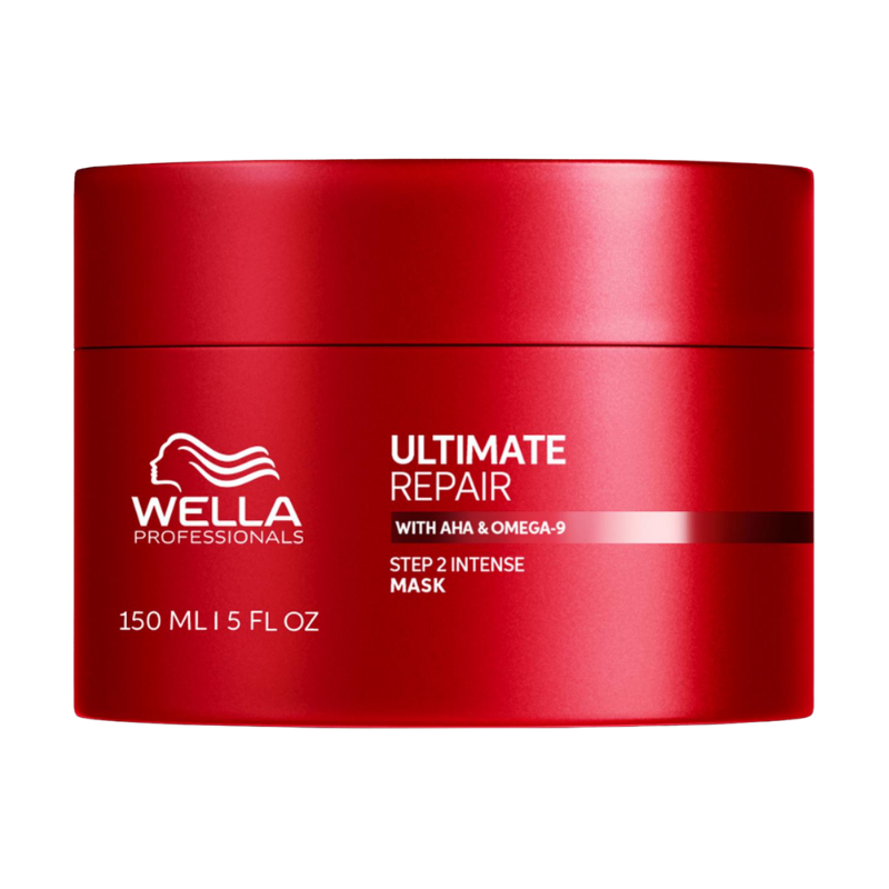 Wella Professionals - Ultimate Repair Mascarilla - 150 ml