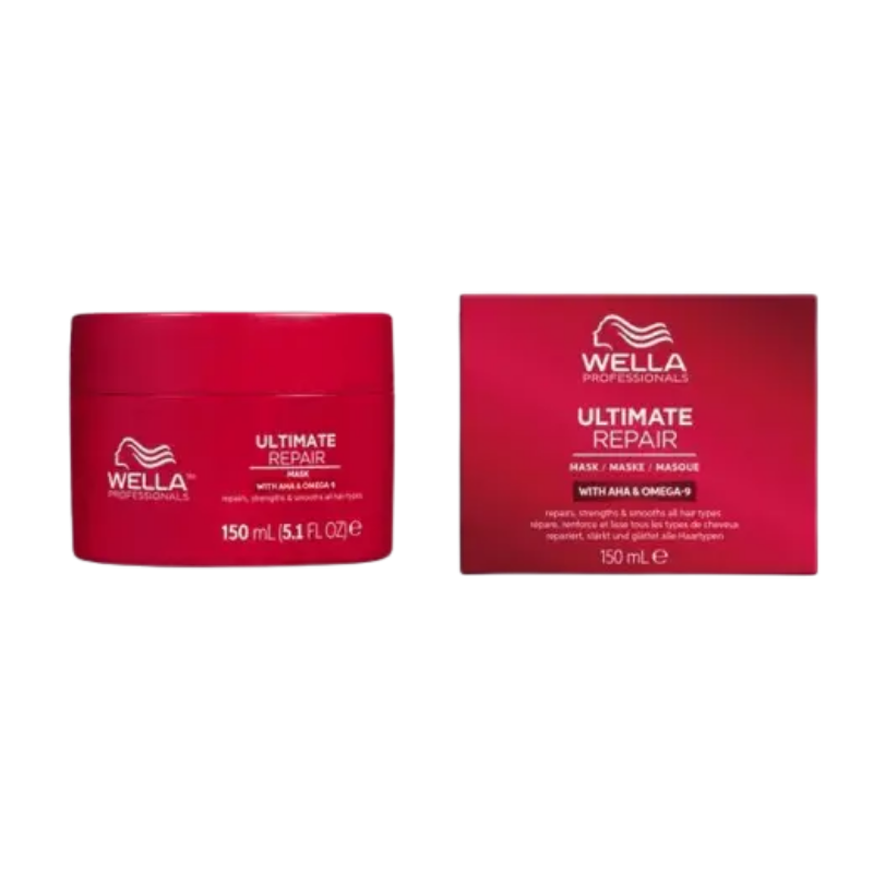 Wella Professionals - Ultimate Repair Mascarilla - 150 ml