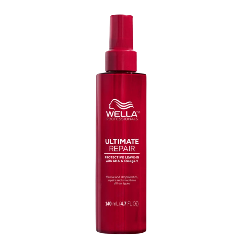 Wella Professionals - Ultimate Repair Leave-In - 140ml
