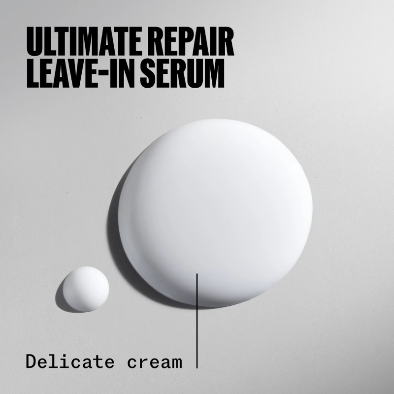 Wella Professionals - Ultimate Repair Leave-In - 140ml