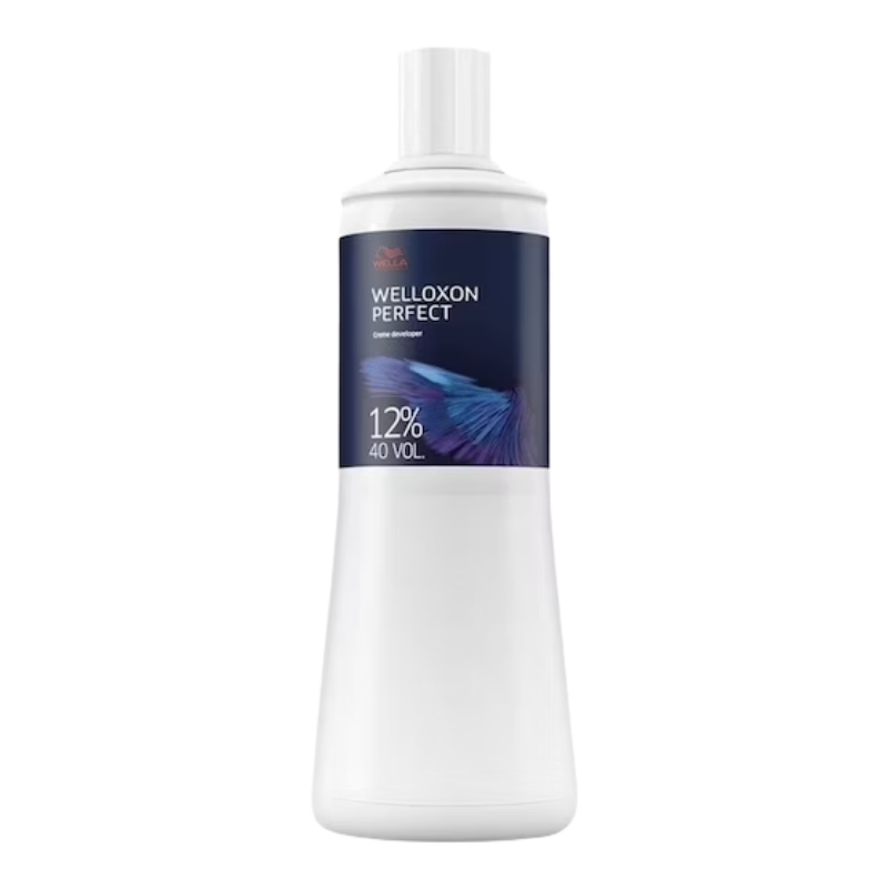 Wella Professionals - Welloxon Perfect 40 Vol. 12% - 1000 ml